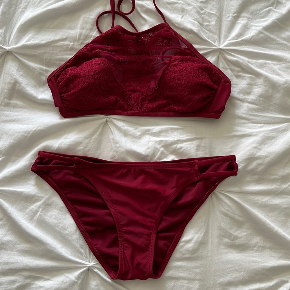 Swimsuit